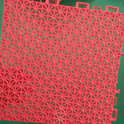 苏姆龙色母粒 新产出悬浮地板抗老化大红色母粒N5018 颜色可定制