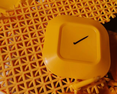 苏姆龙色母粒 新产出悬浮地板抗老化黄色母粒N2015 颜色可定制