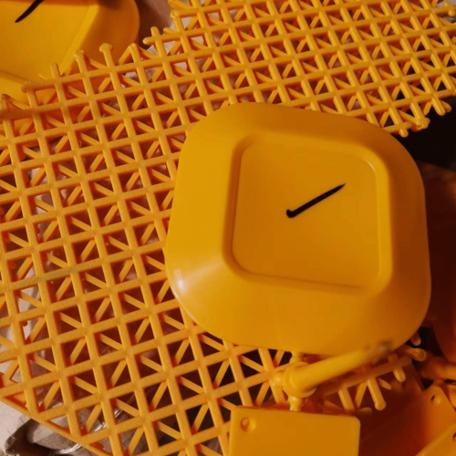 苏姆龙色母粒 新产出悬浮地板抗老化黄色母粒N2015 颜色可定制