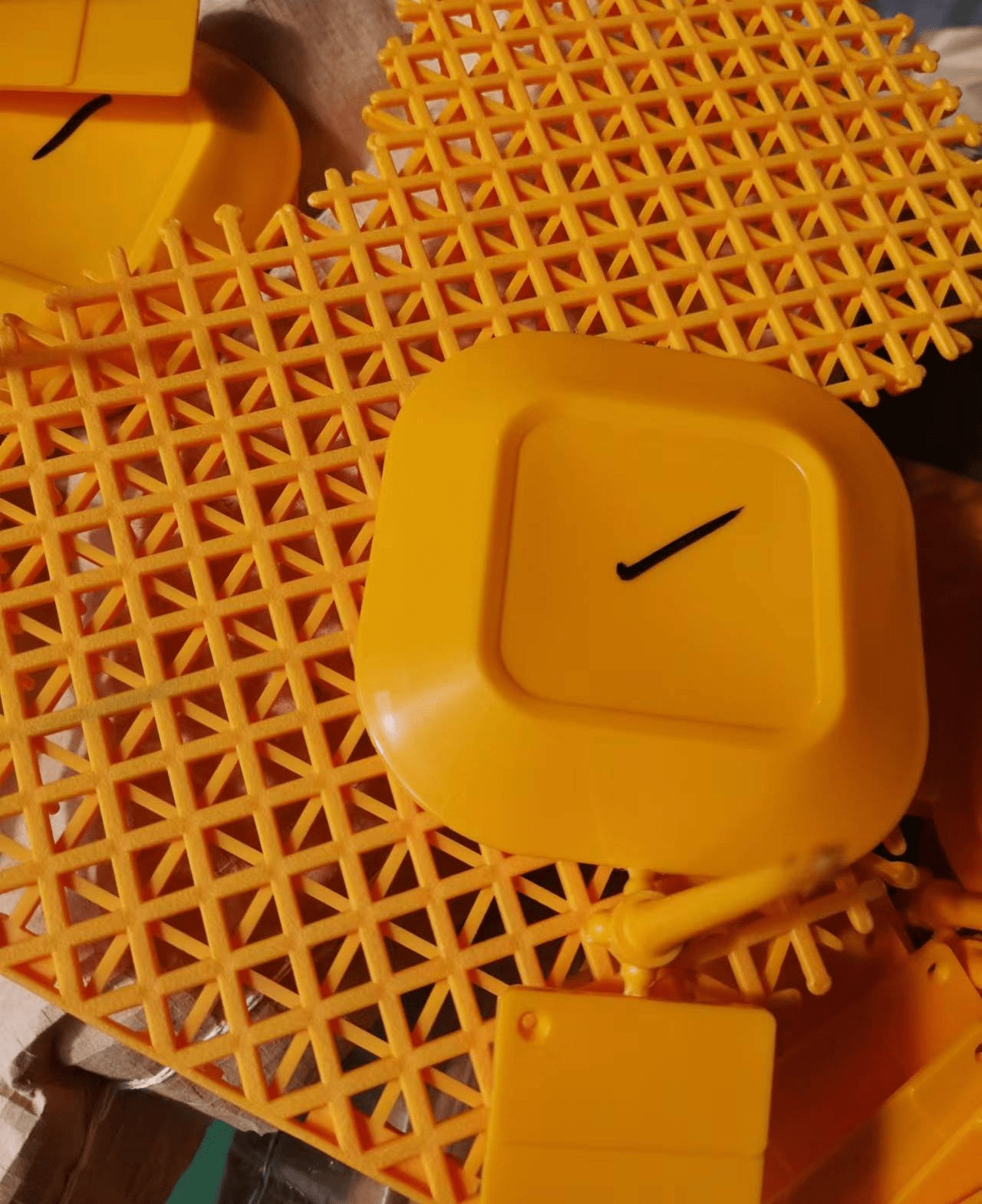 苏姆龙色母粒 新产出悬浮地板抗老化黄色母粒N2015 颜色可定制